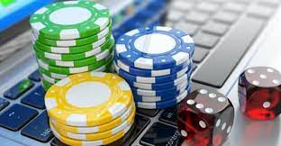 Официальный сайт Casino Onion
